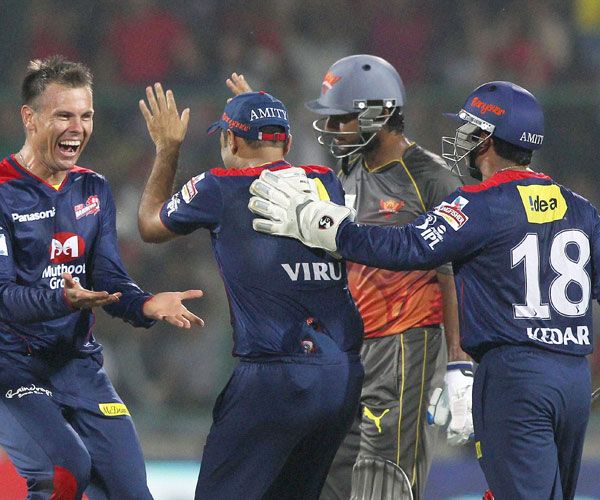 IPL 2013: Daredevils finish bottom after latest defeat